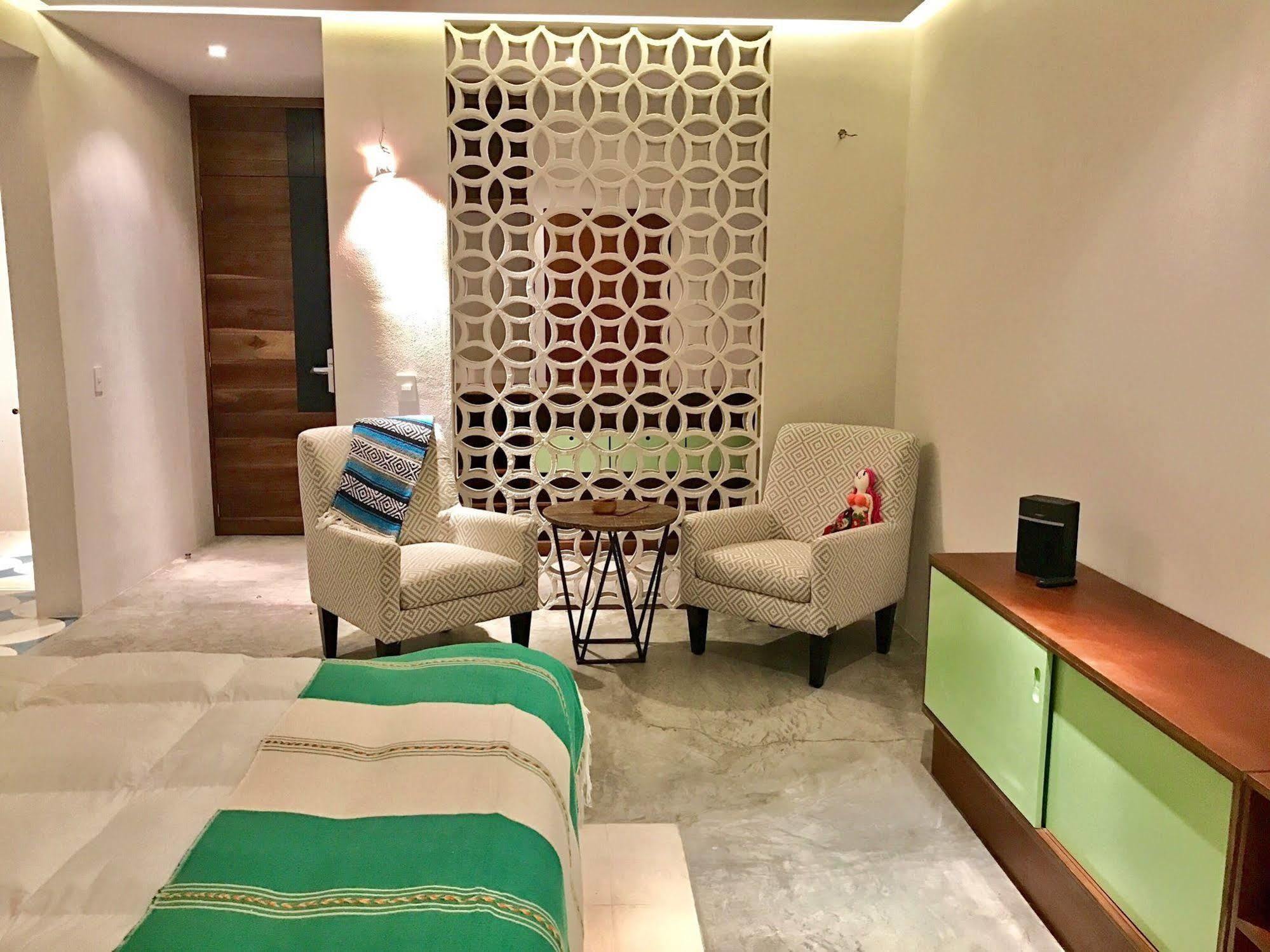 Hotel O' Boutique - Adults Only Tulum