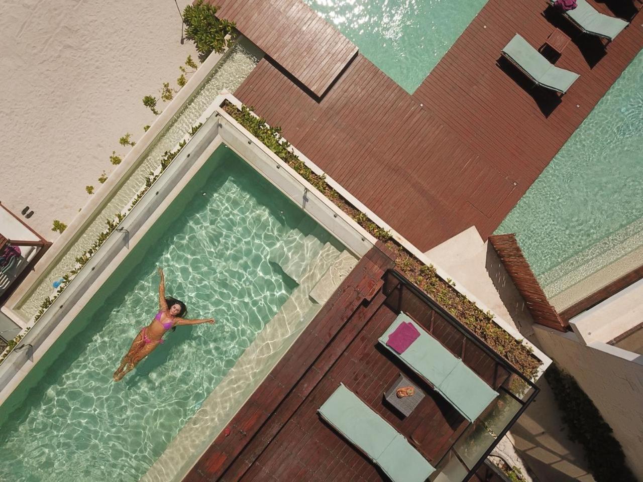 O' Boutique - Adults Only Hotel Tulum