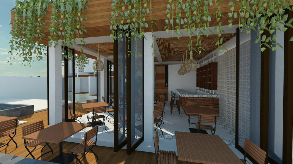 O' Boutique - Adults Only Hotel 5*