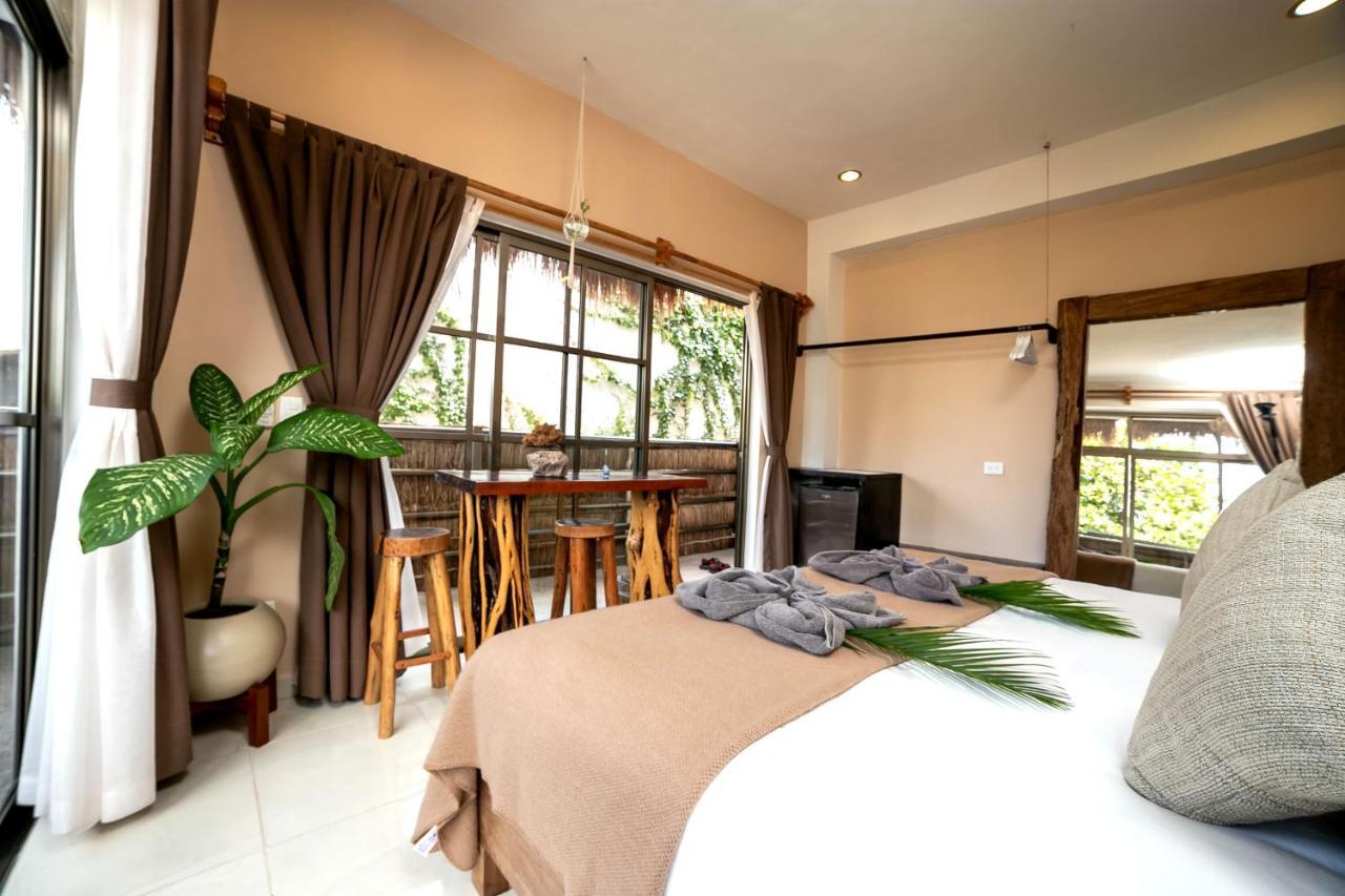 Grand Balam Plaza Apartahotel 3*