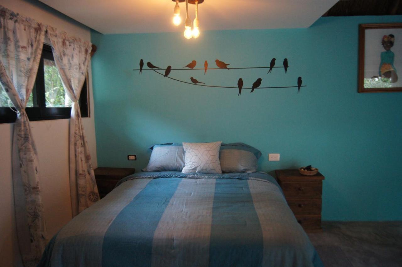 Holiday home Cabanas La Alborada *