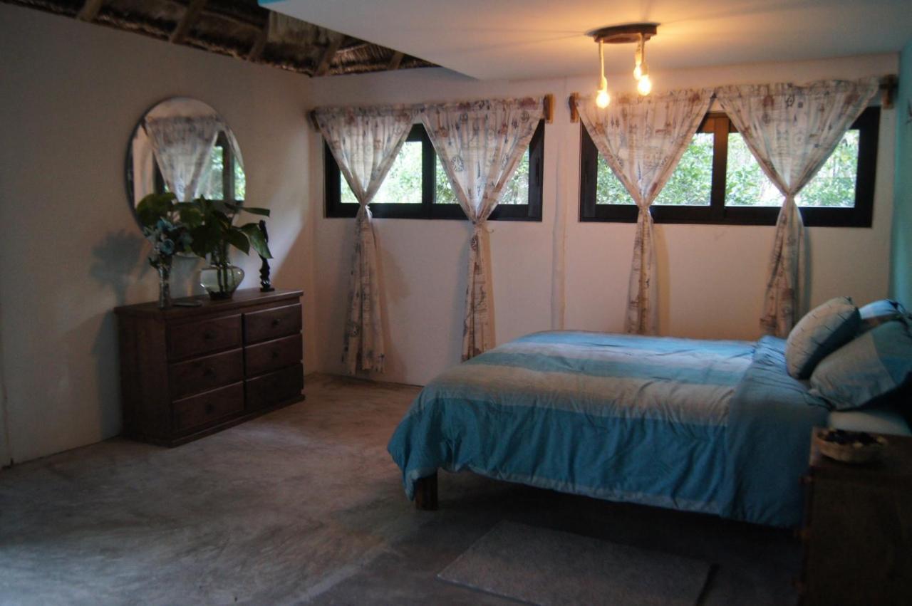 Cabanas La Alborada Holiday home