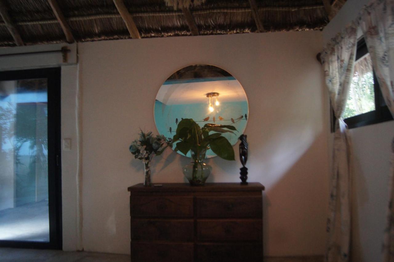 Cabanas La Alborada Holiday home *