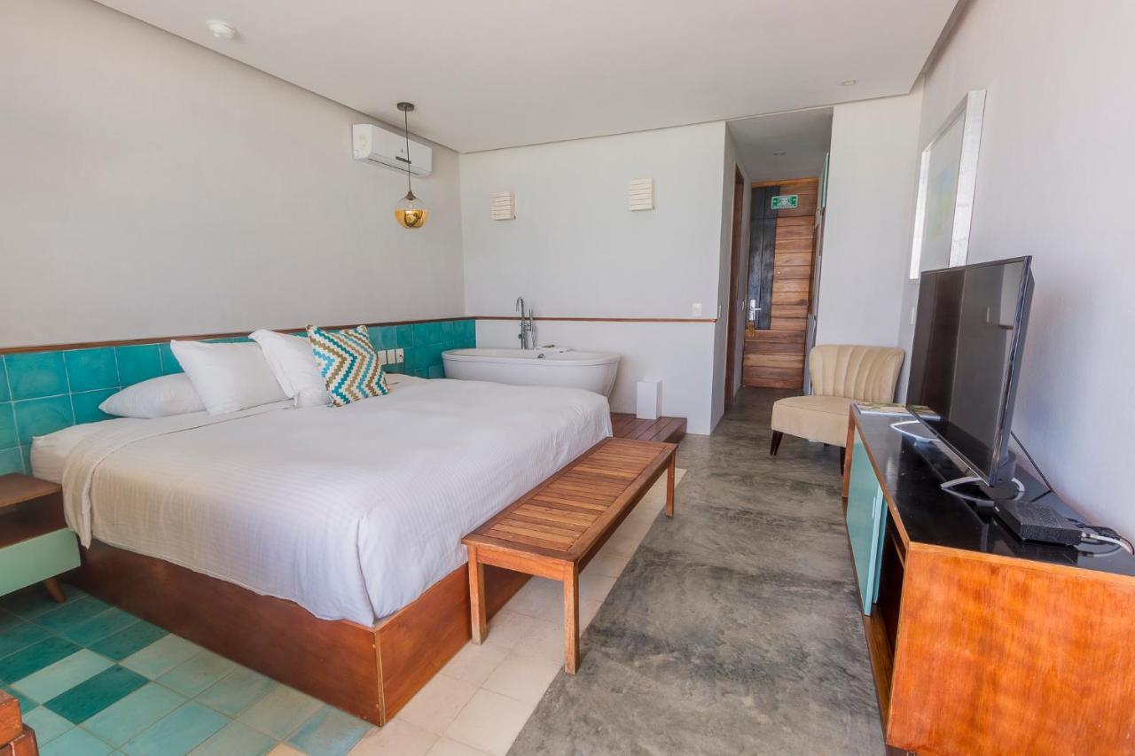 Hotel O' Boutique - Adults Only Tulum