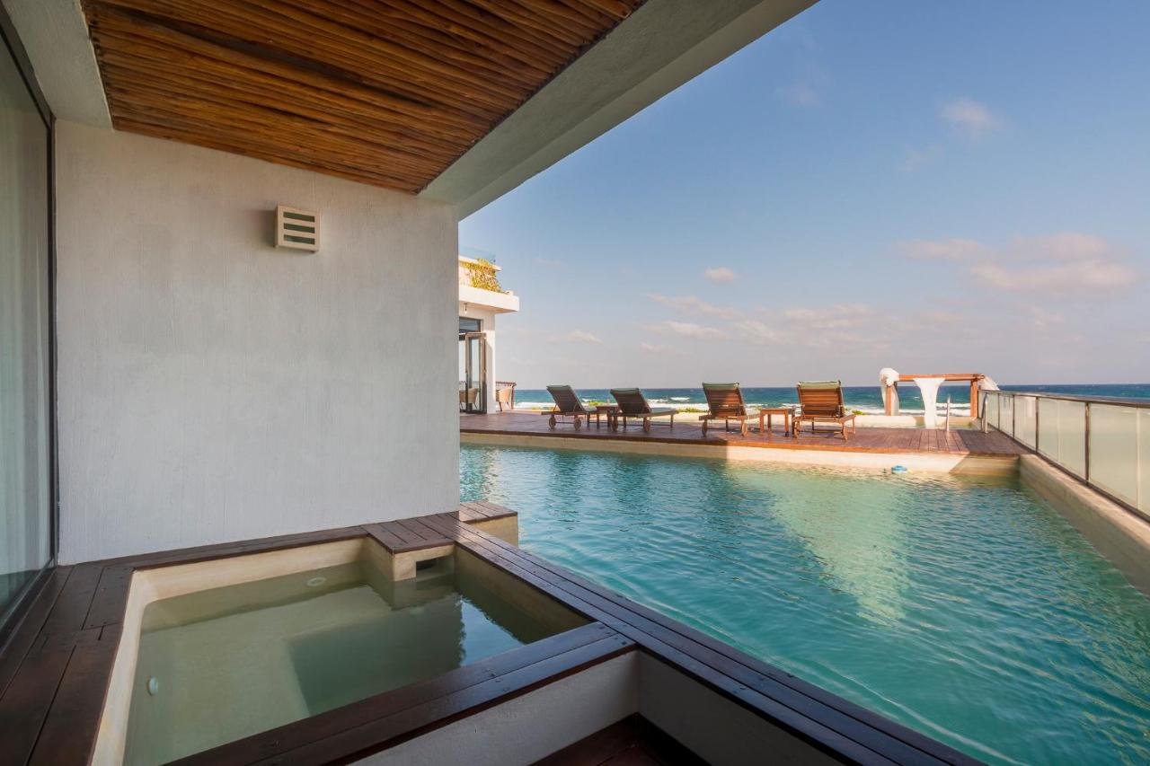 O' Boutique - Adults Only Hotel Tulum