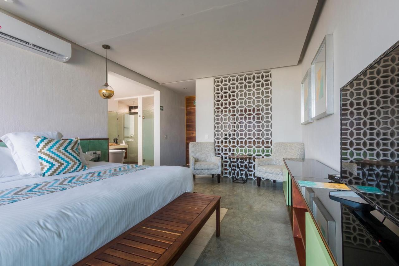 O' Boutique - Adults Only Hotel 5*