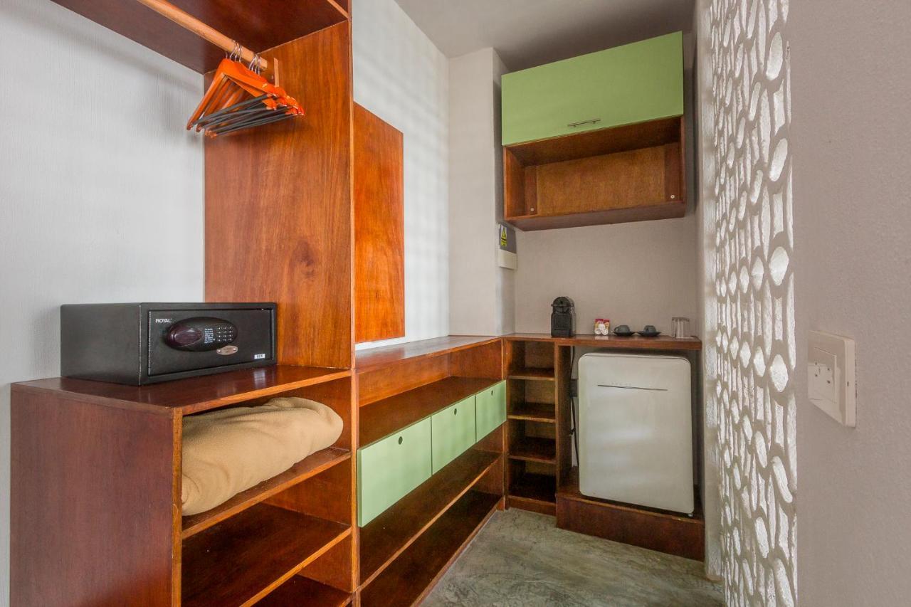 O' Boutique - Adults Only 5*