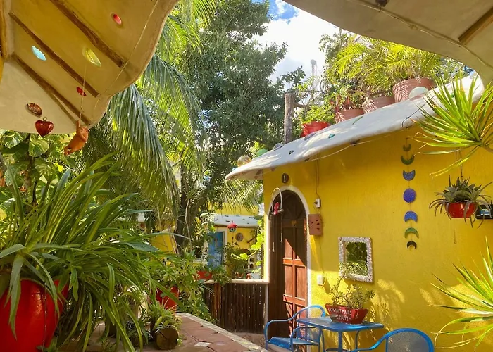 Maison Tulum
