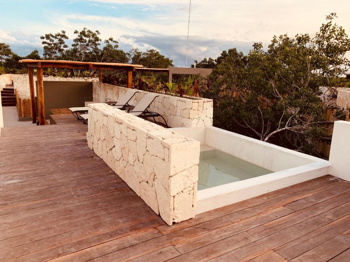 Vida Jungle 1 With Special Fee To Access Bardo Apartment