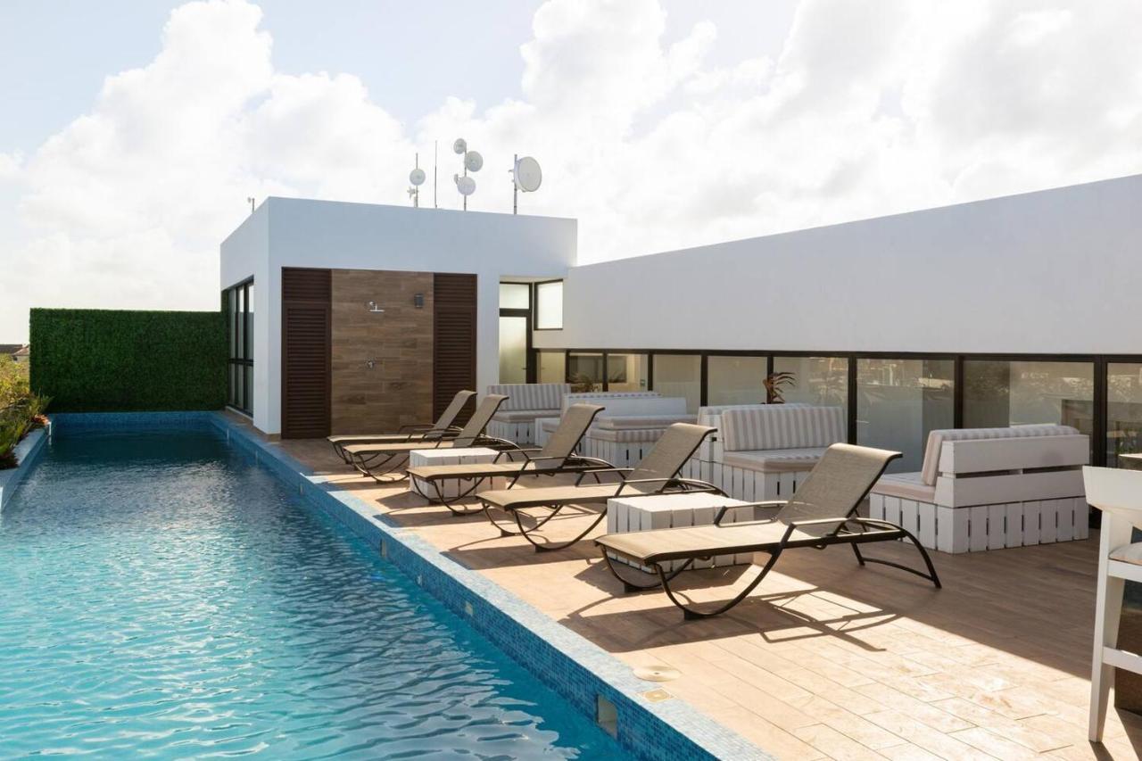 Enjoy The Way, Find Yourself! Apartamento