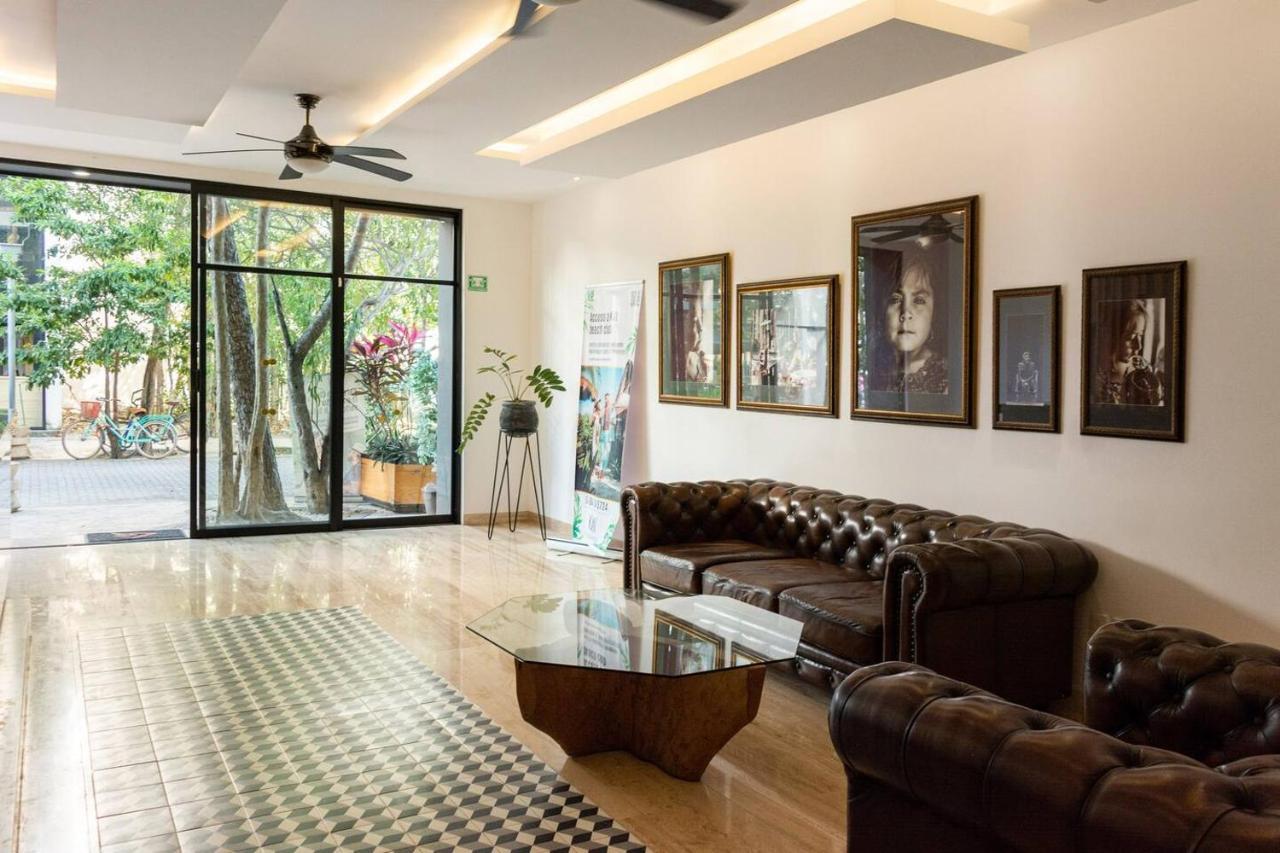 Apartamento Enjoy The Way, Find Yourself! Tulum