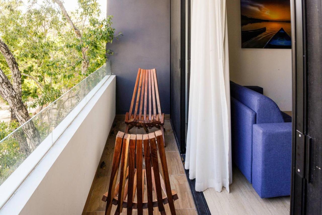 Enjoy The Way, Find Yourself! Apartamento Tulum