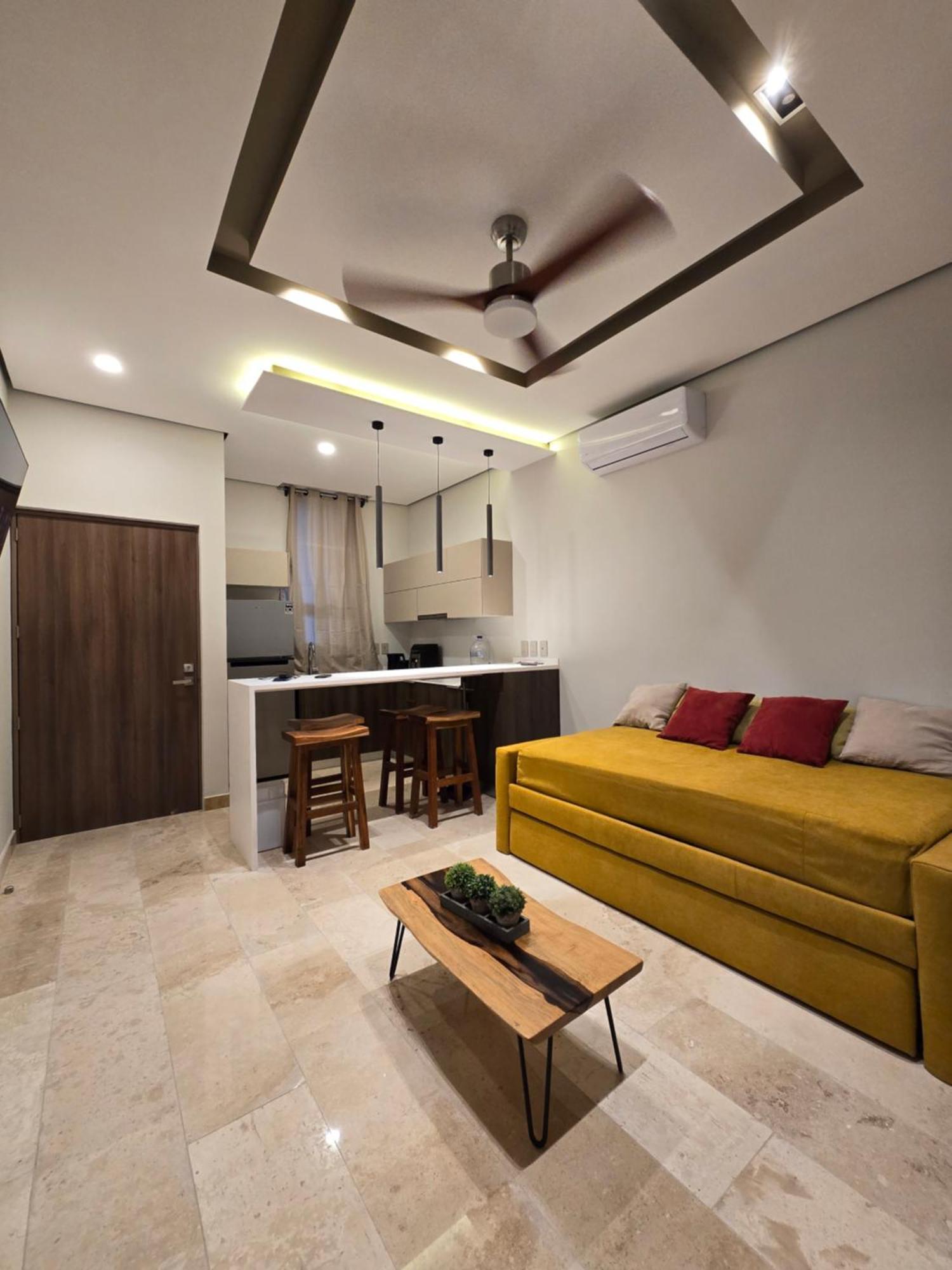 Soho Apartamento Tulum