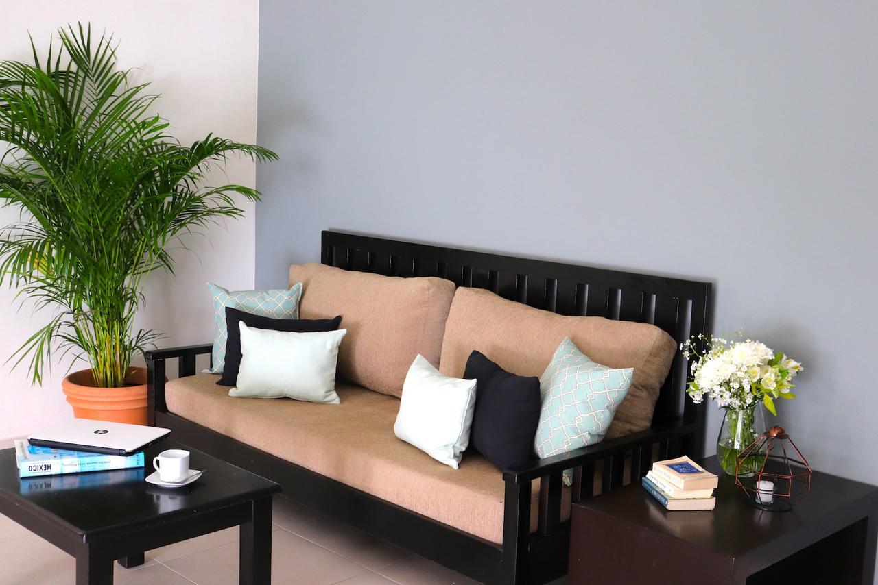 Palms Apartment *