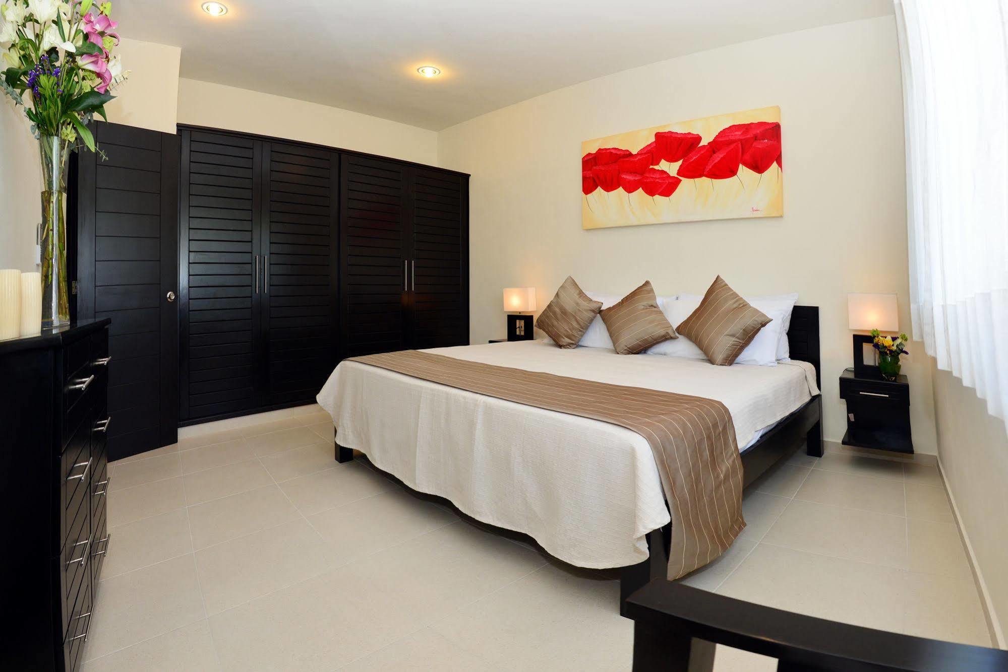 Palms Apartment