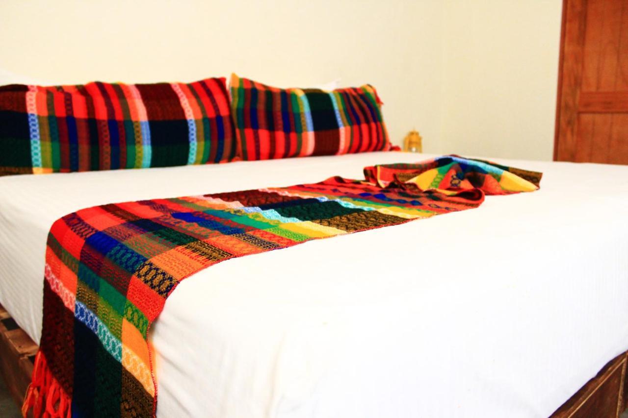Hotel Siete Deseos Tulum