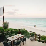 Mezzanine Tulum, A Small Luxury Hotel (Adults Only)