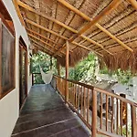 Playa Canek Beachfront Eco Hotel