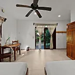 Playa Canek Beachfront Eco Hotel