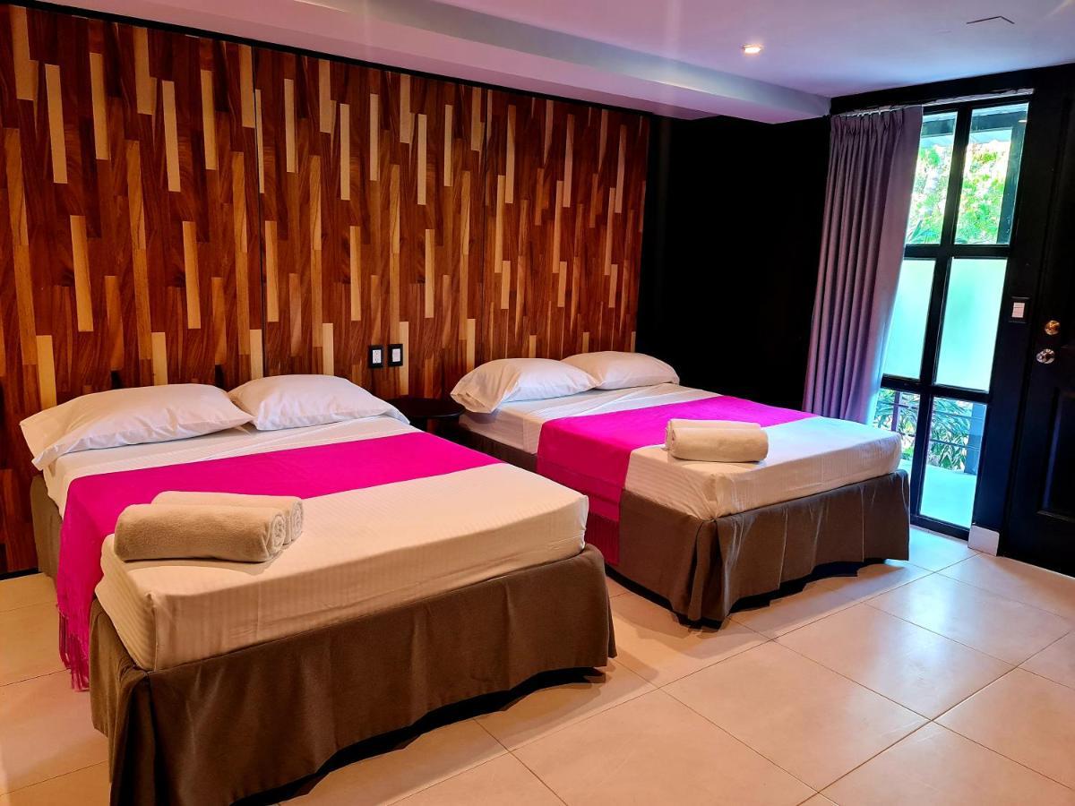Barronegro (adults Only) Hotel