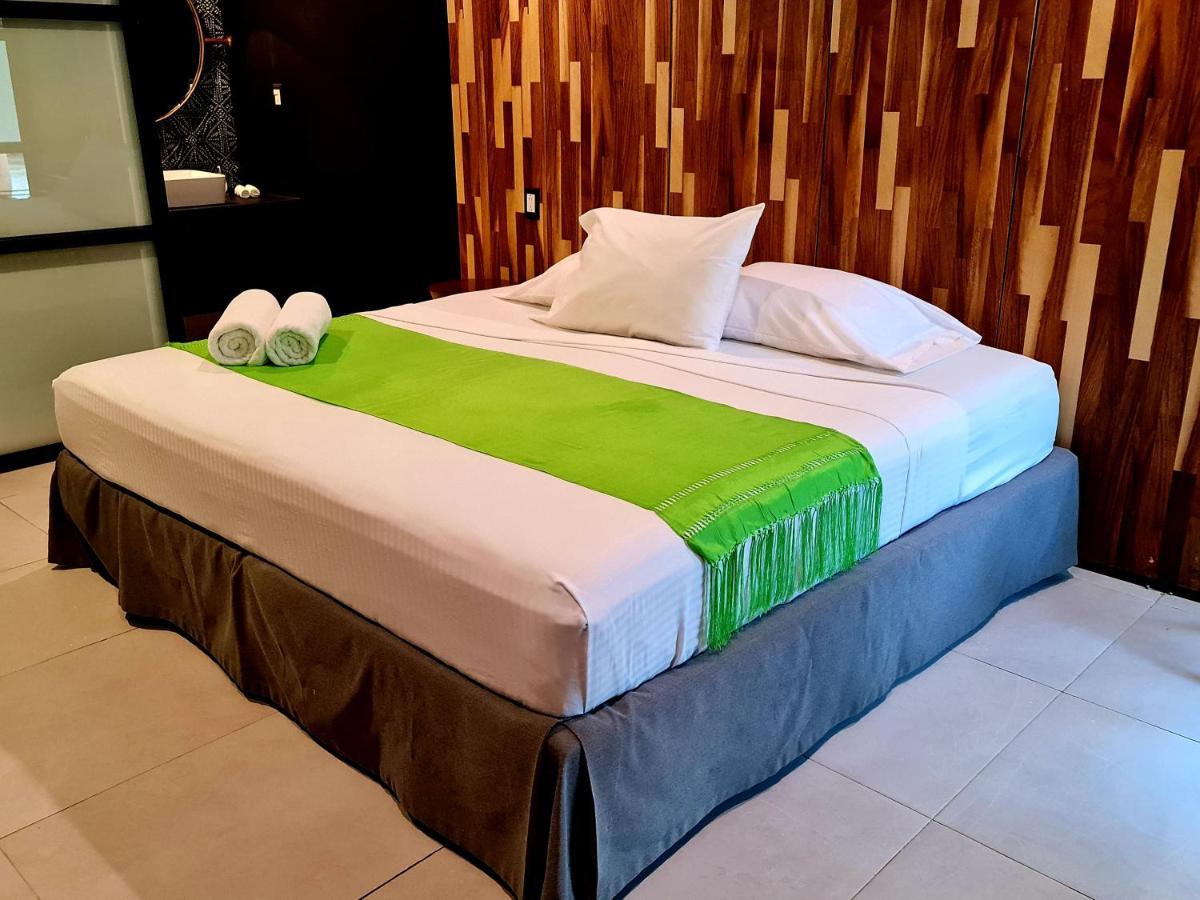 Barronegro (adults Only)