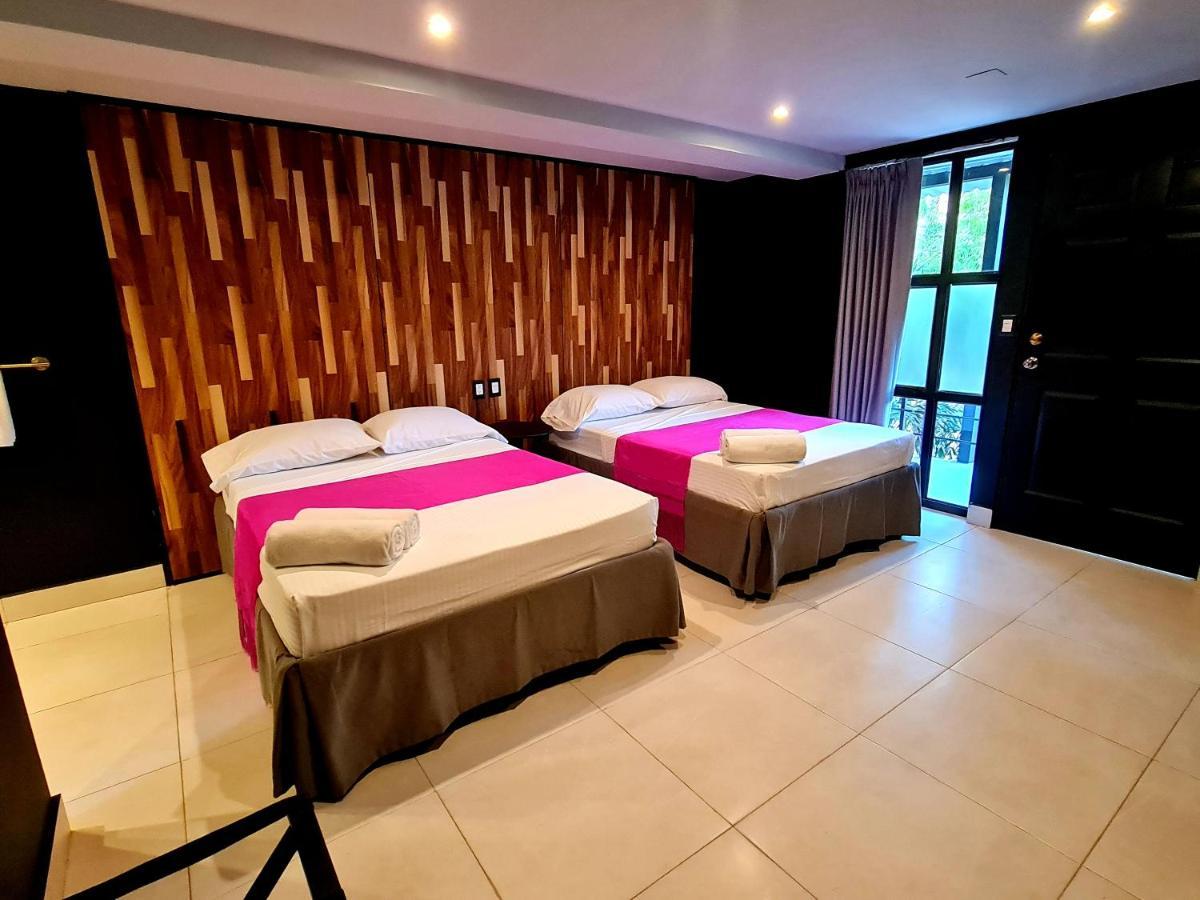Hotel Barronegro (adults Only) Tulum