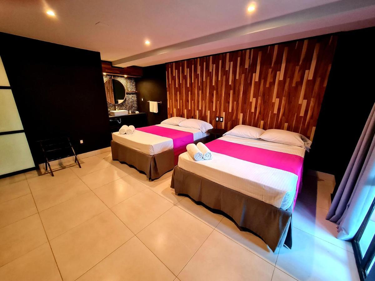 Barronegro (adults Only) 3* Tulum