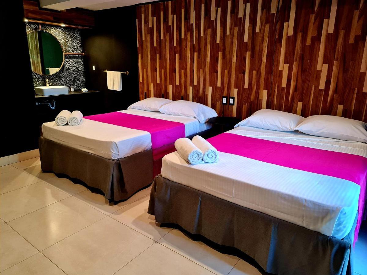 Hotel Barronegro (adults Only) Tulum