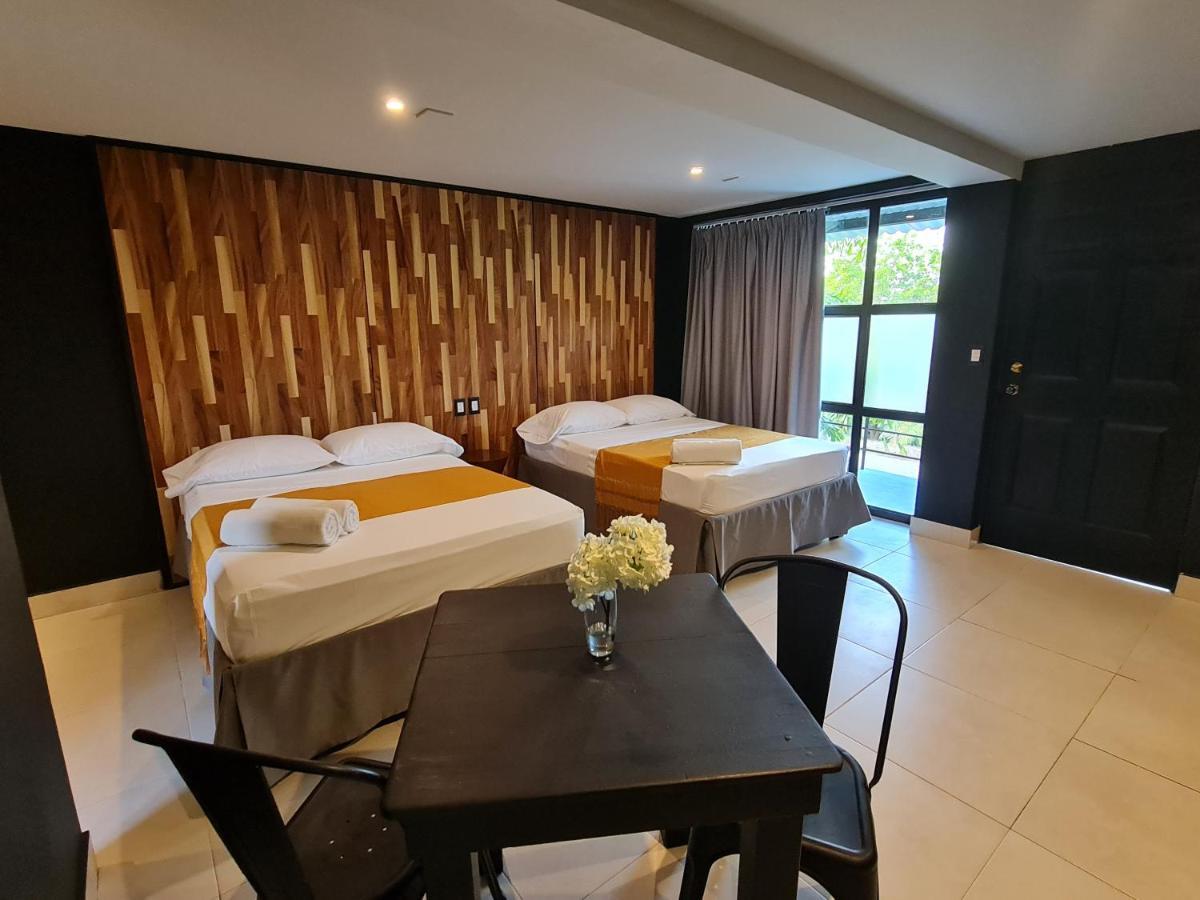 Hotel Barronegro (adults Only) Tulum