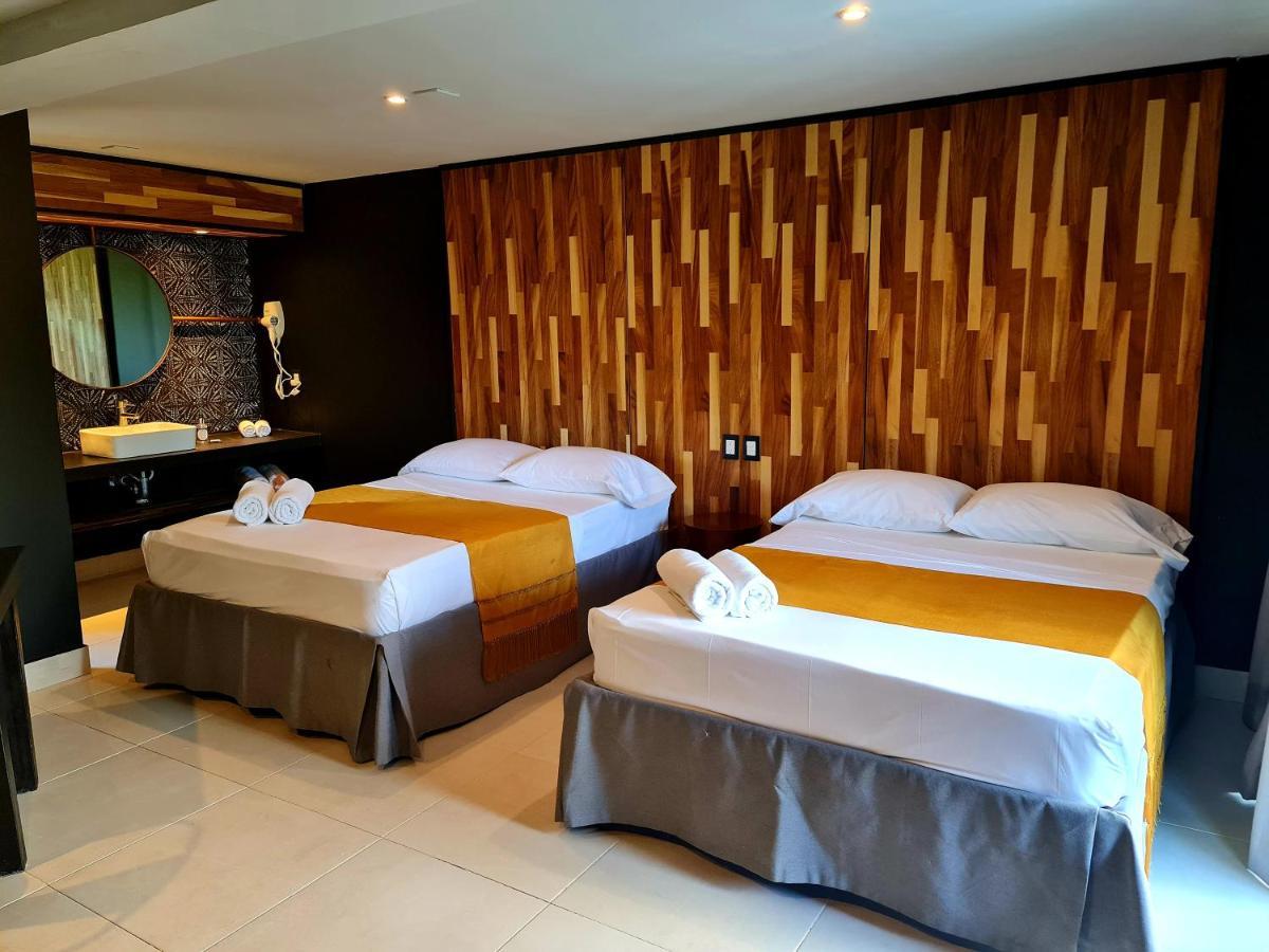 Barronegro (adults Only) Hotel Tulum