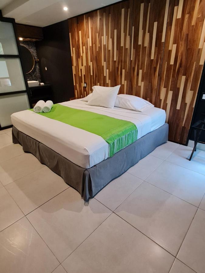 Barronegro (adults Only) Tulum