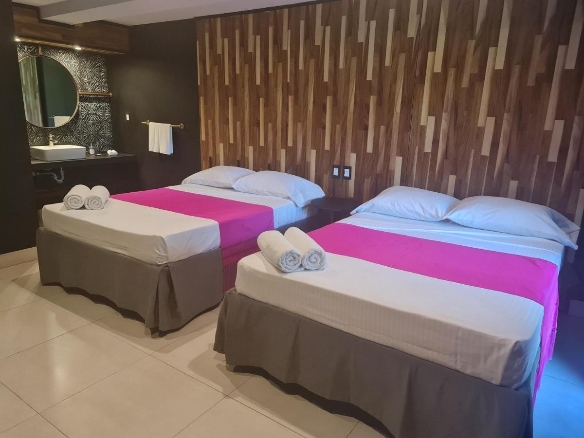 Hotel Barronegro (adults Only) Tulum