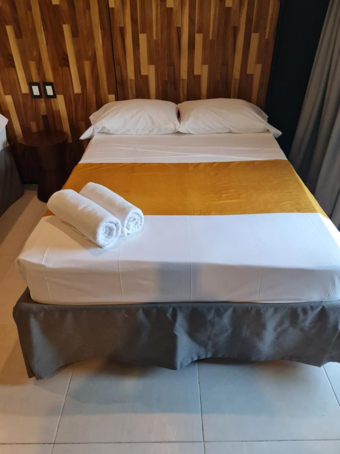 Hotel Barronegro (adults Only) Tulum