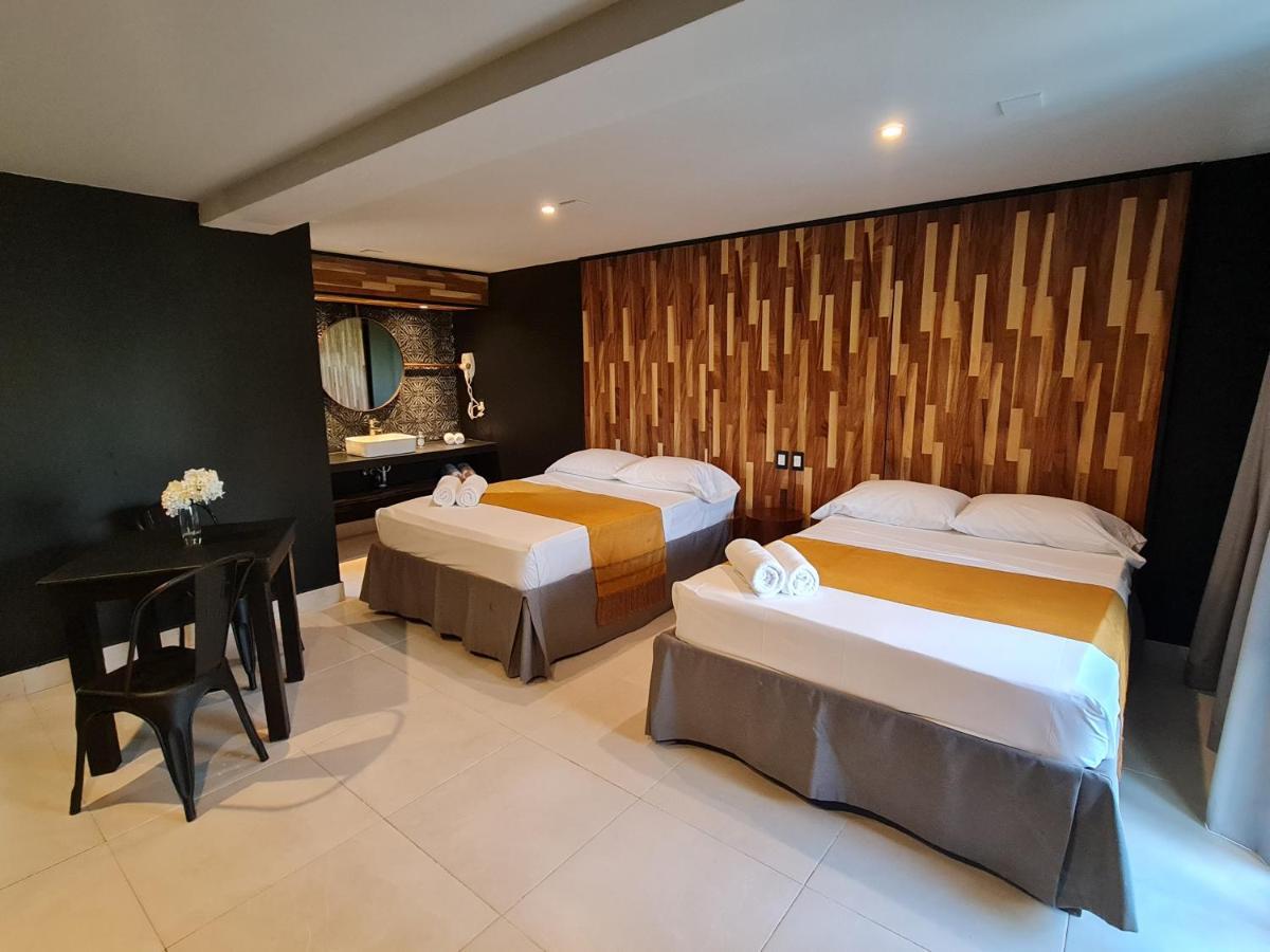 Barronegro (adults Only) Hotel