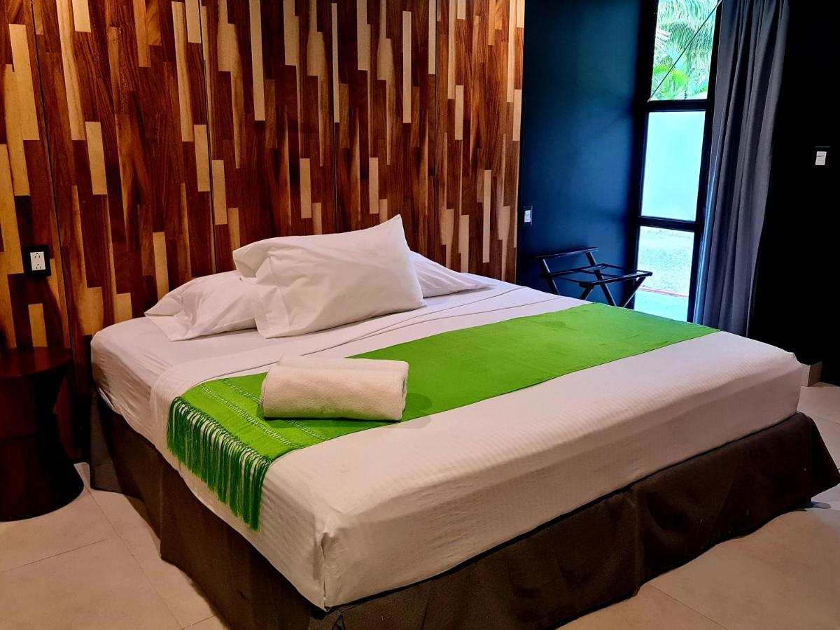 Barronegro (adults Only) Hotel Tulum