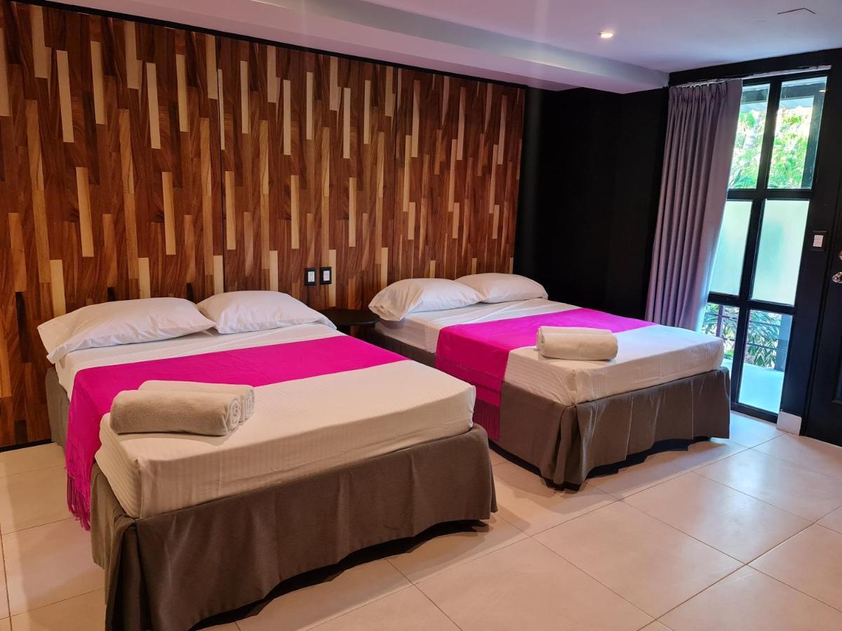 Barronegro (adults Only) Hotel 3*
