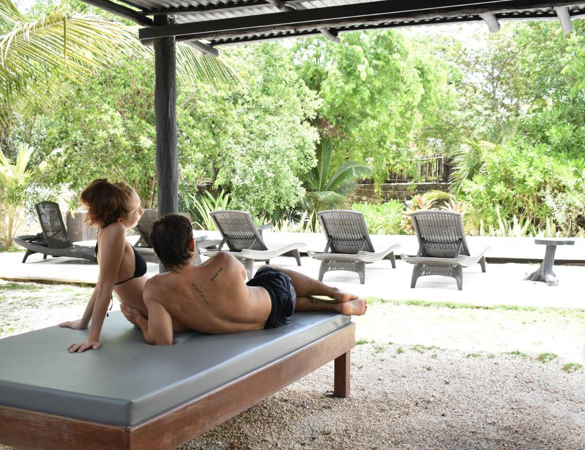Barronegro (adults Only) Hotel Tulum