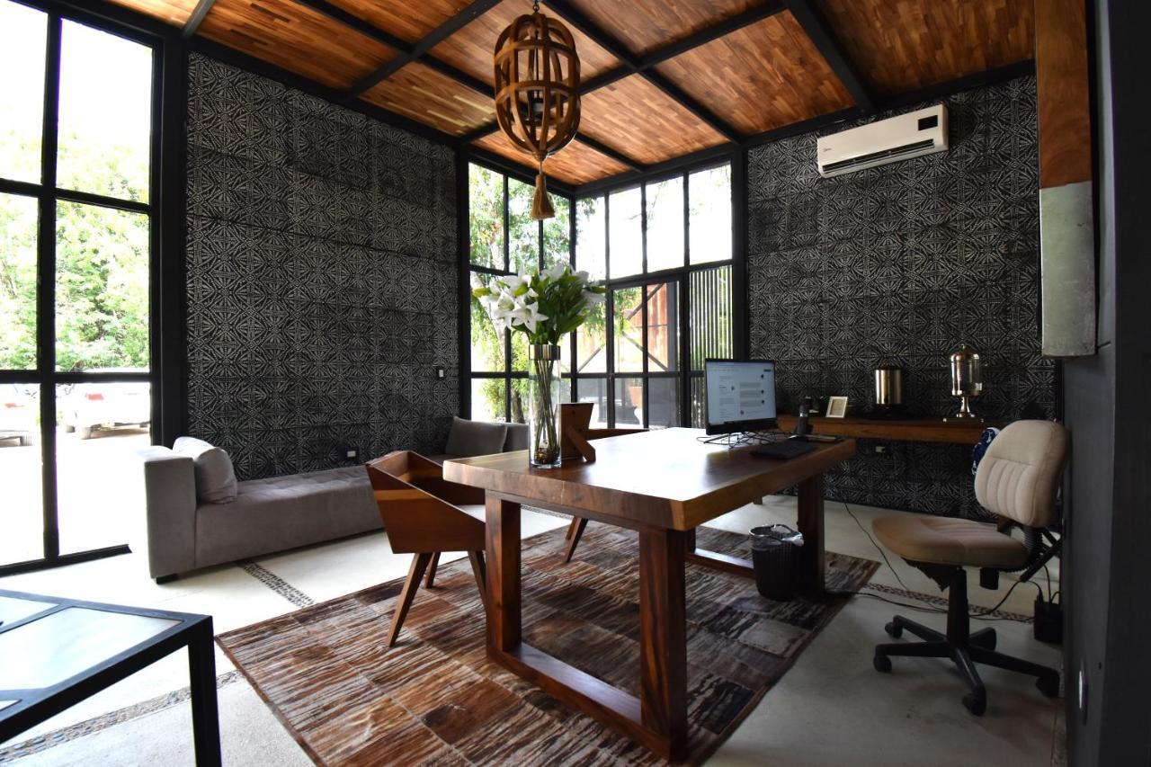 Hotel Barronegro (adults Only) Tulum