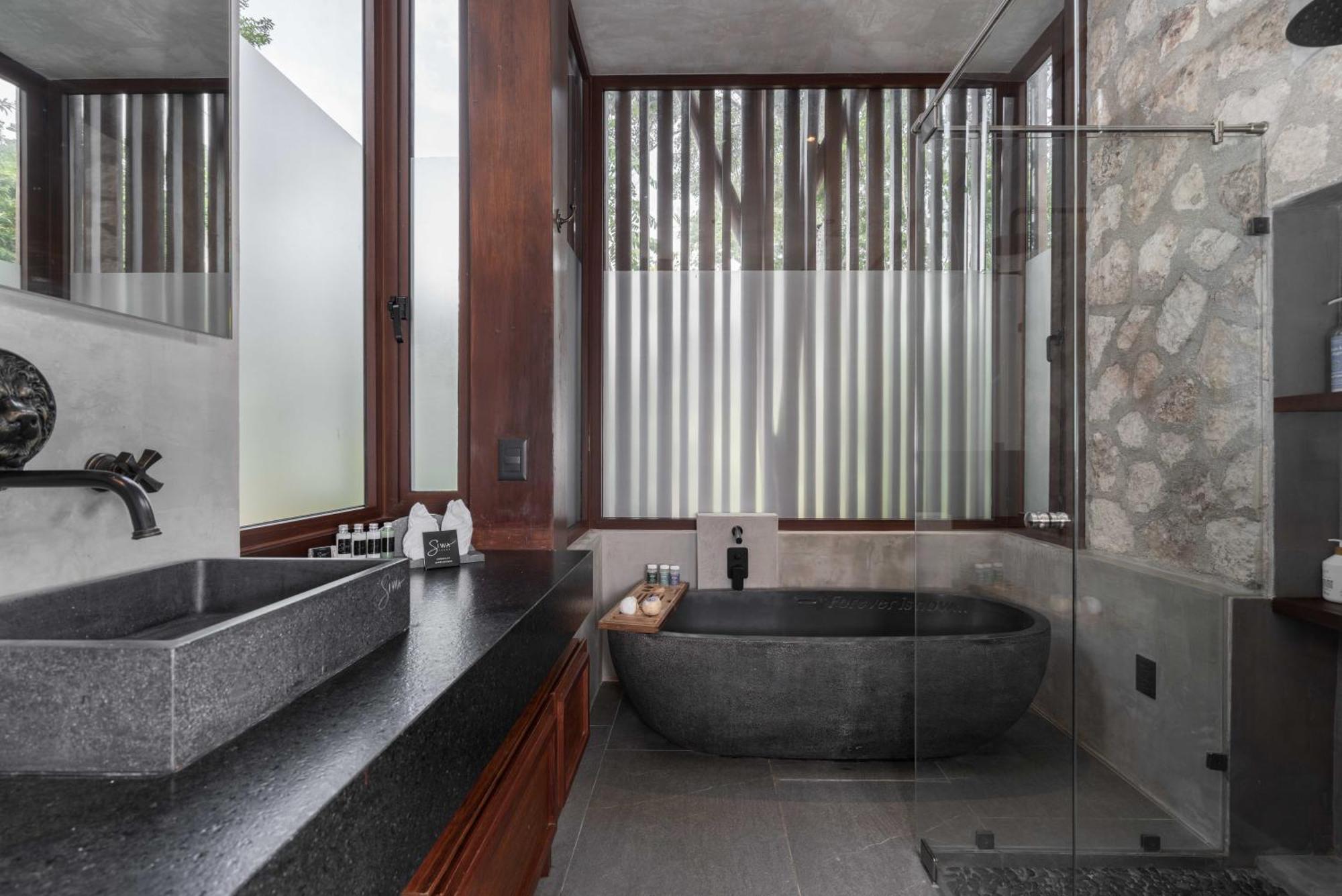 Siwa Unique & 5* Tulum