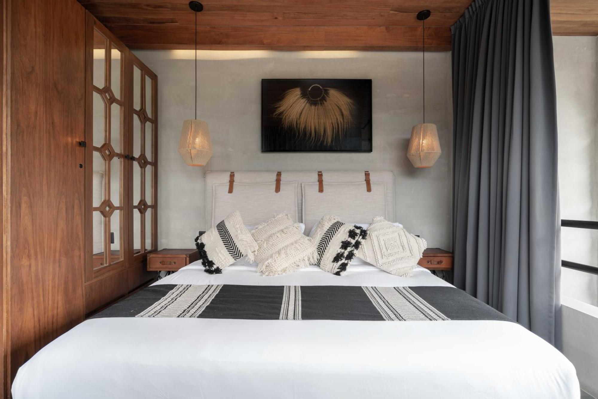 Hotel Siwa Unique & 5*