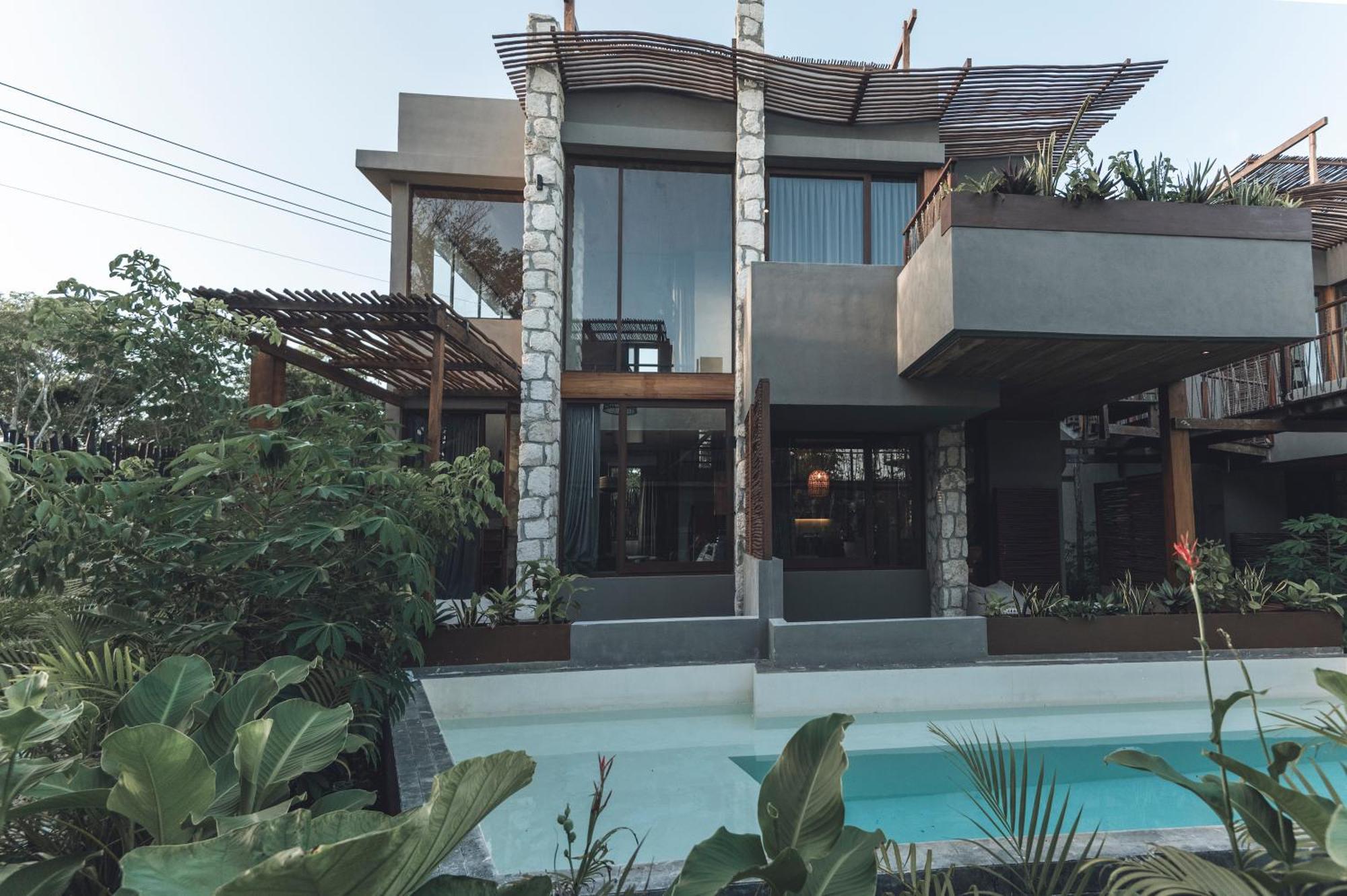 Siwa Unique & Tulum