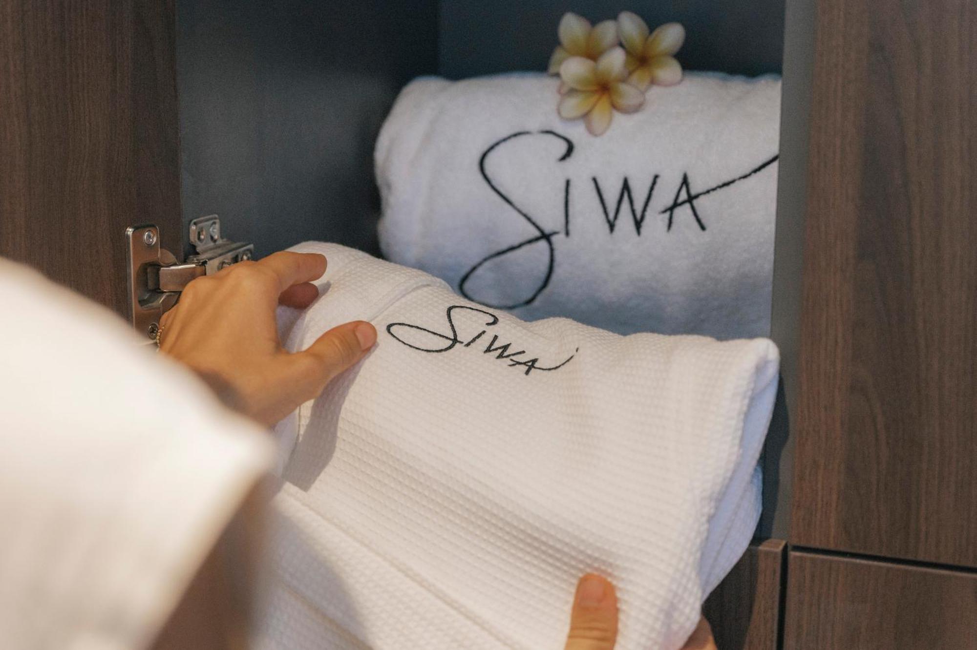 Siwa Unique &