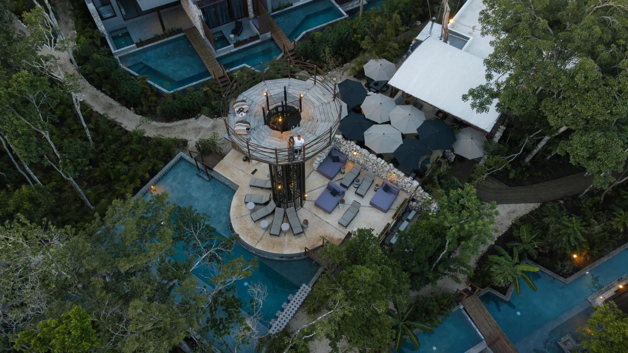 Siwa Unique & Hotel Tulum