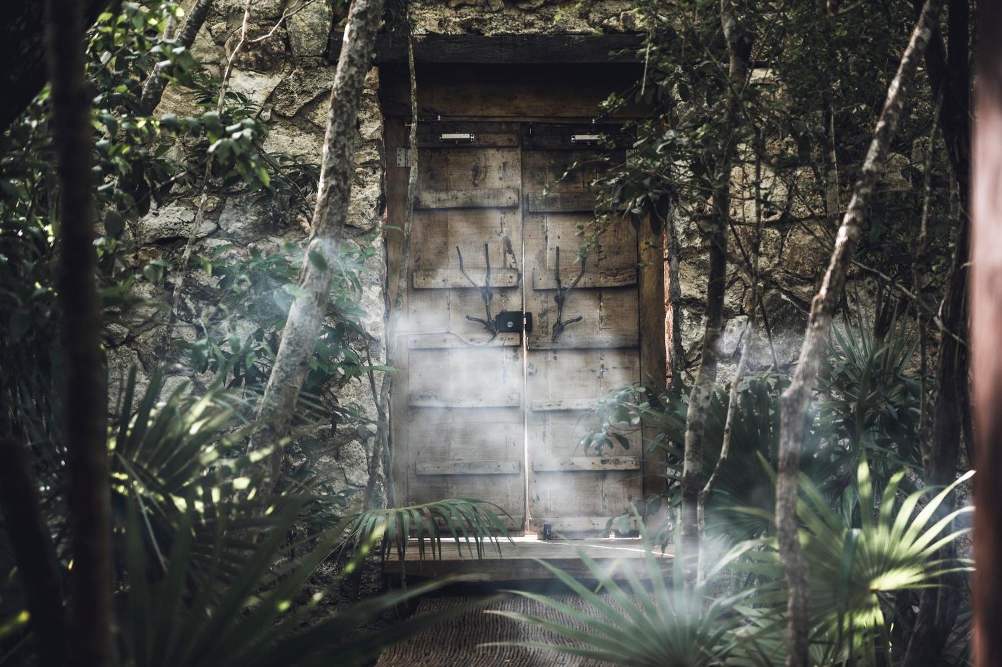 Siwa Unique & Hotel Tulum