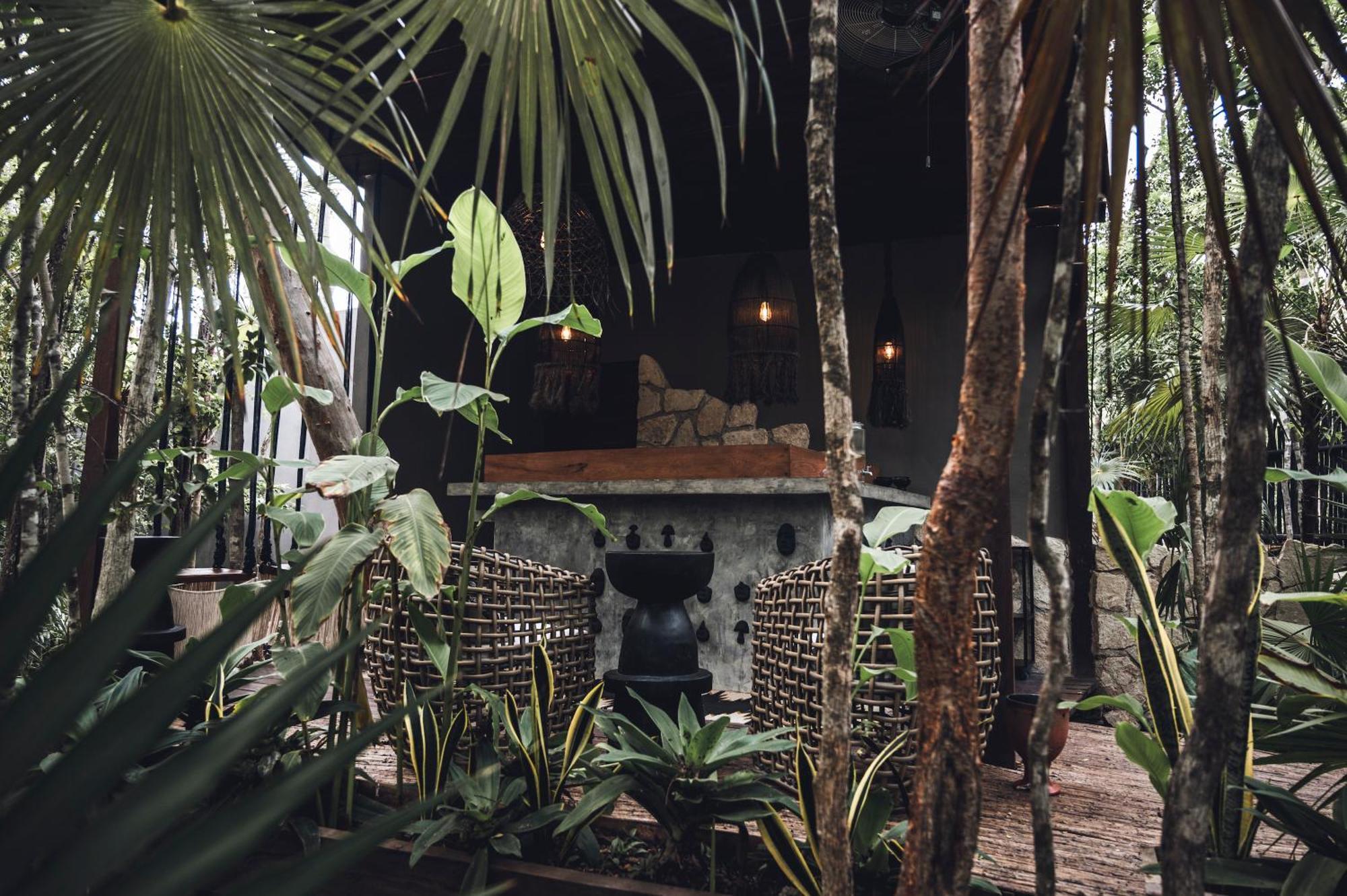 Siwa Unique & Hotel Tulum