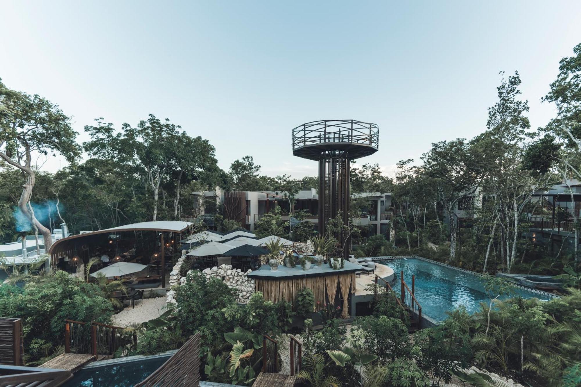 Siwa Unique & Tulum