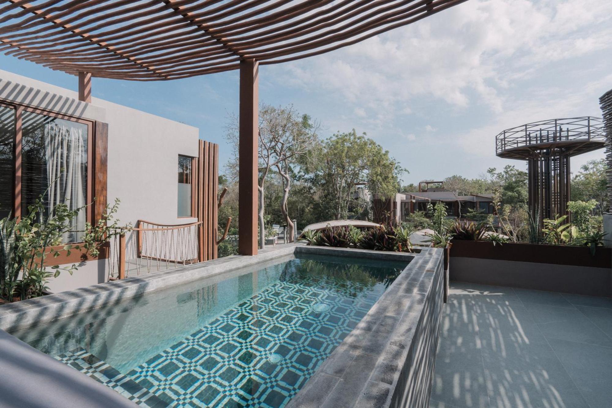 Siwa Unique & Tulum