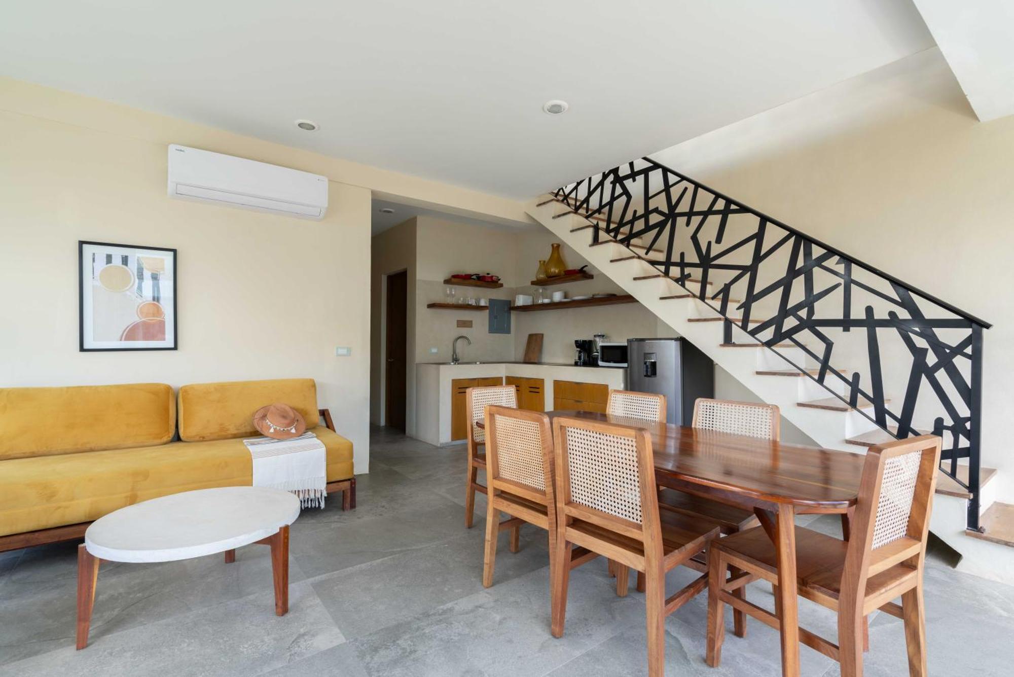 Xp Apartahotel Tulum