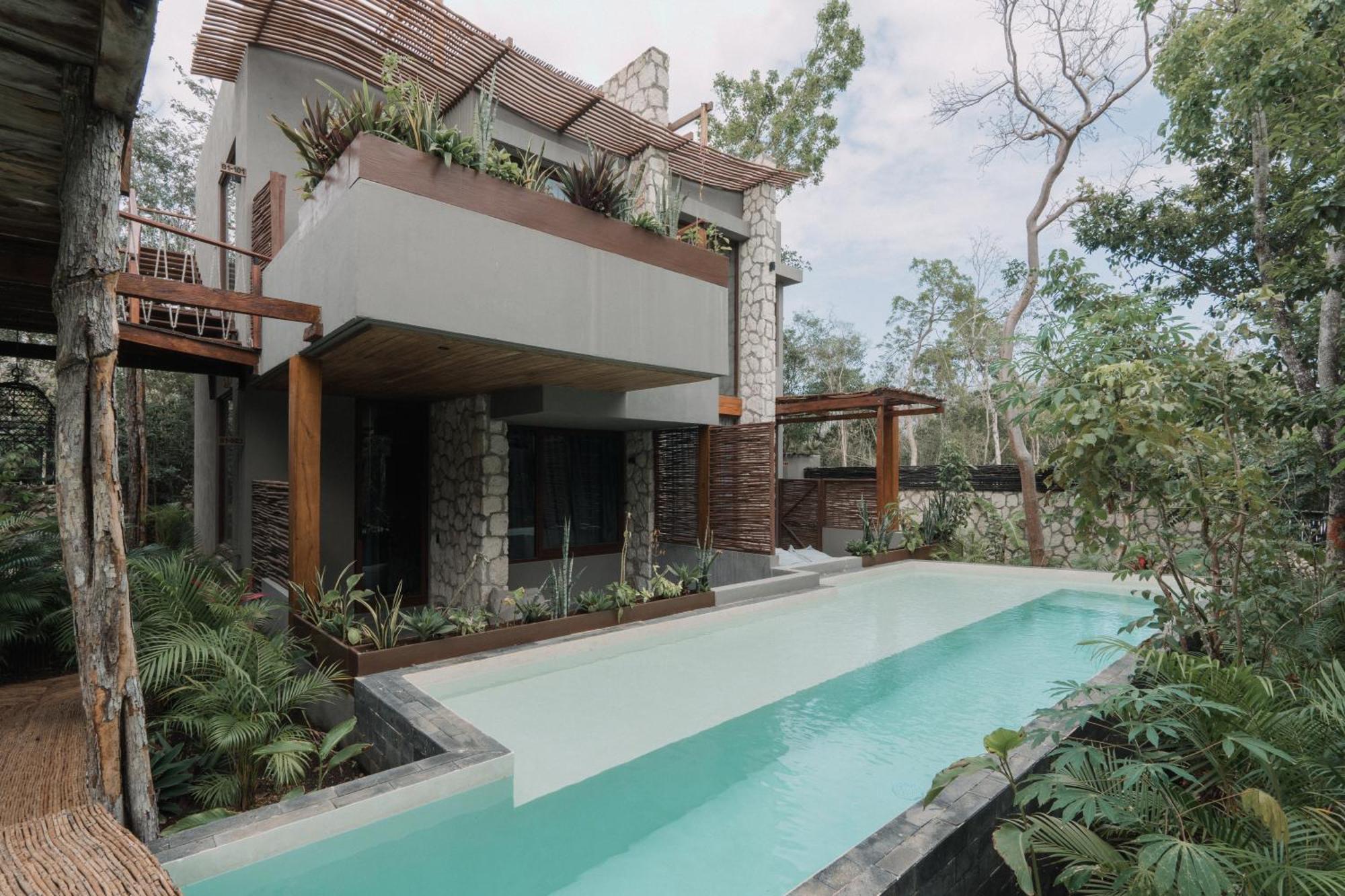 Siwa Unique & Hotel Tulum