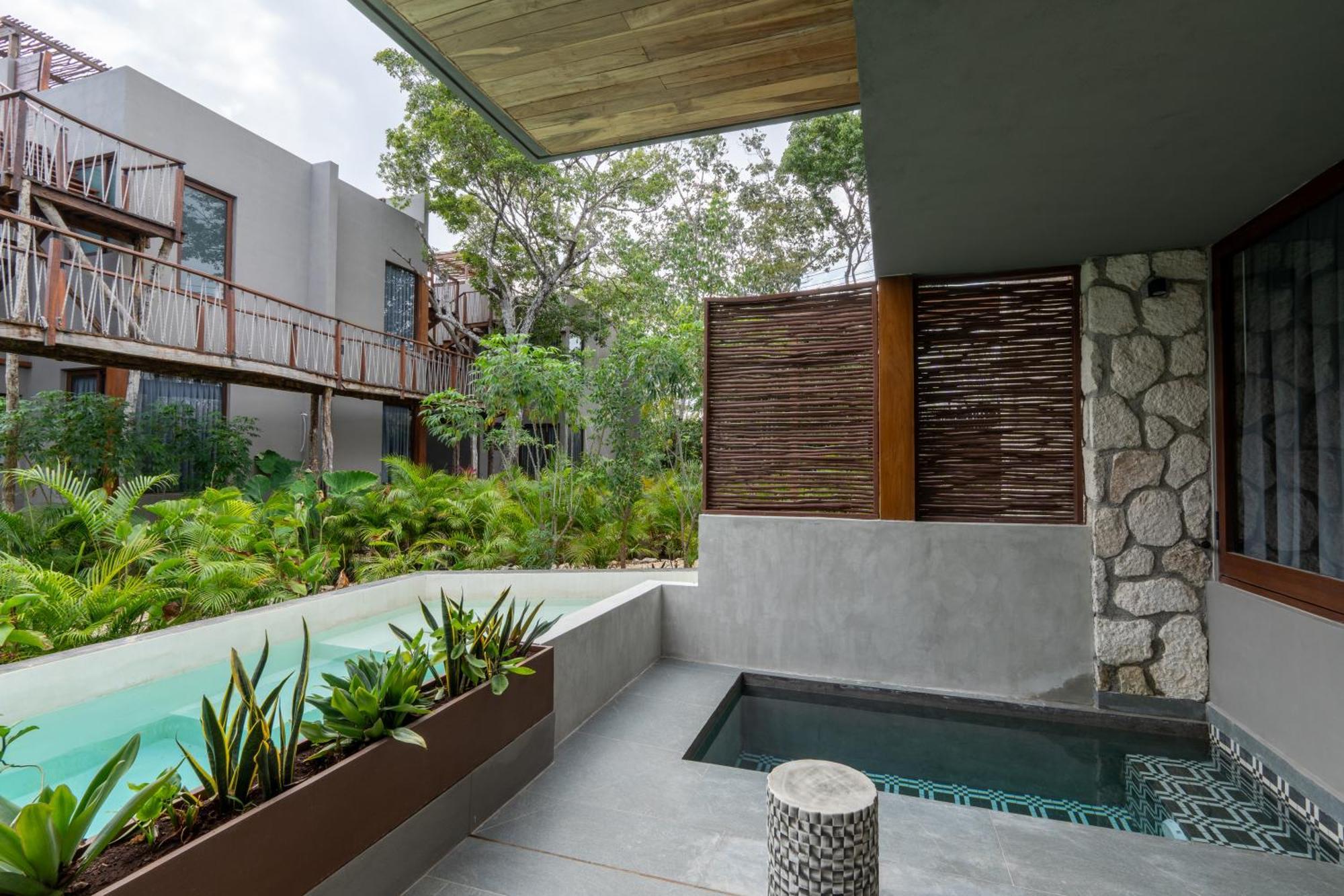 Siwa Unique & Tulum